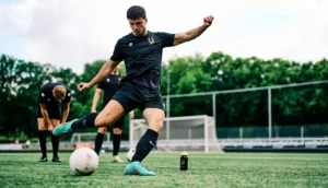 Ontdek de Marokkaanse voetbaluitslagen en de beste voetballer van Marokko