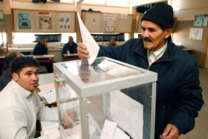 Verkiezingen Marokko: Impact op de diaspora onthuld